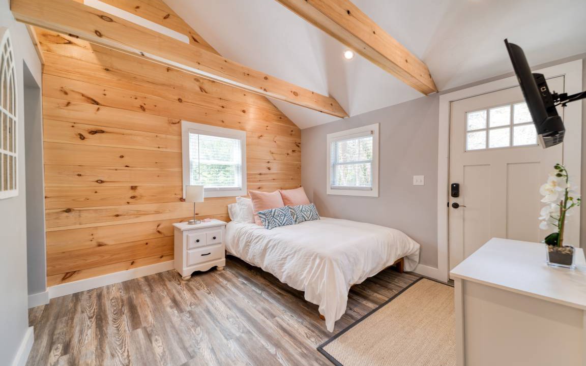 Photo of Bedroom in Harwich Port