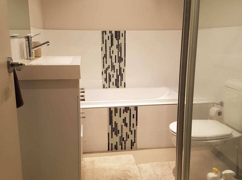 Photo of Bathroom in St Marys