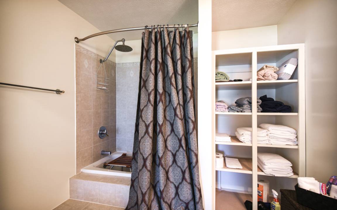 Photo of Bathroom in Newport News