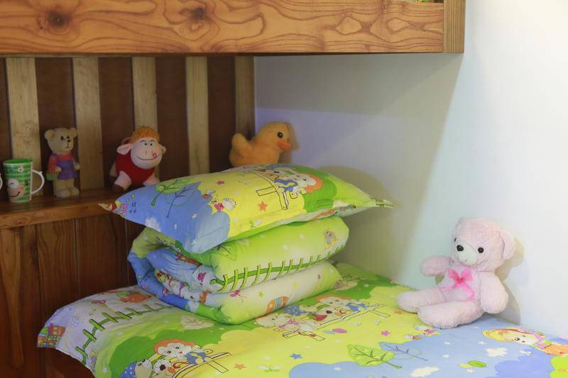 Photo of Bedroom in Yongding