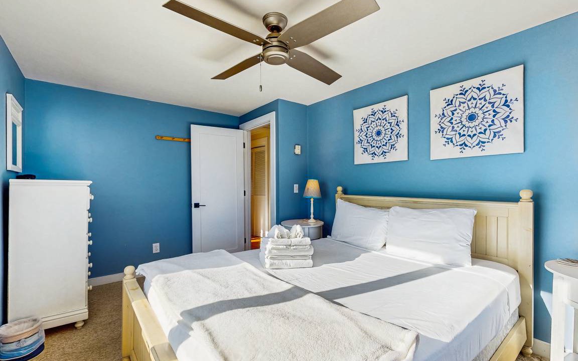 Photo of Bedroom in West Chatham