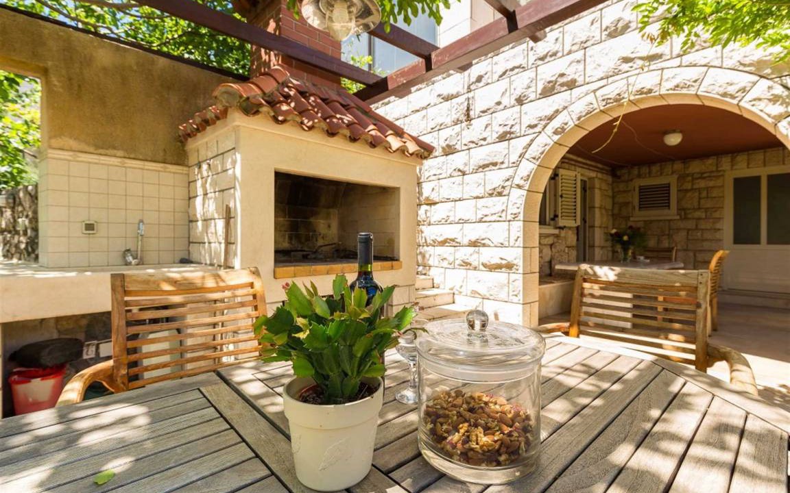 Photo of Patio Balcony in Gorica