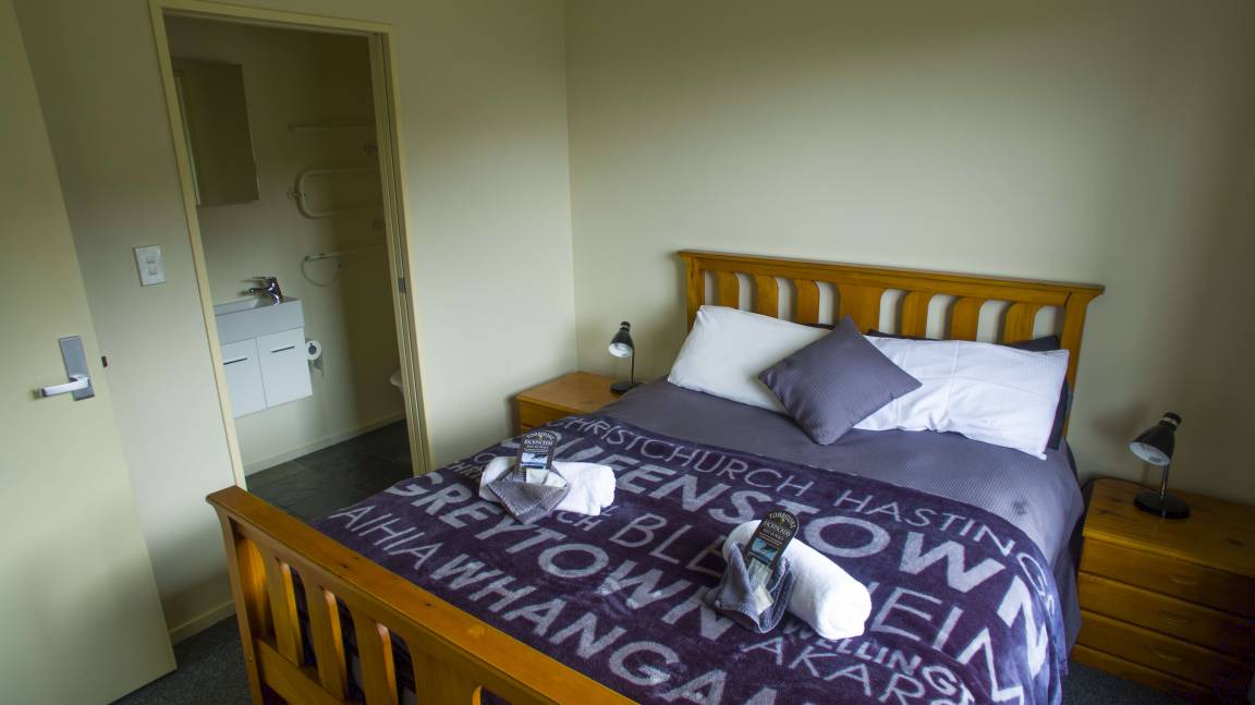Photo of Bedroom in Picton