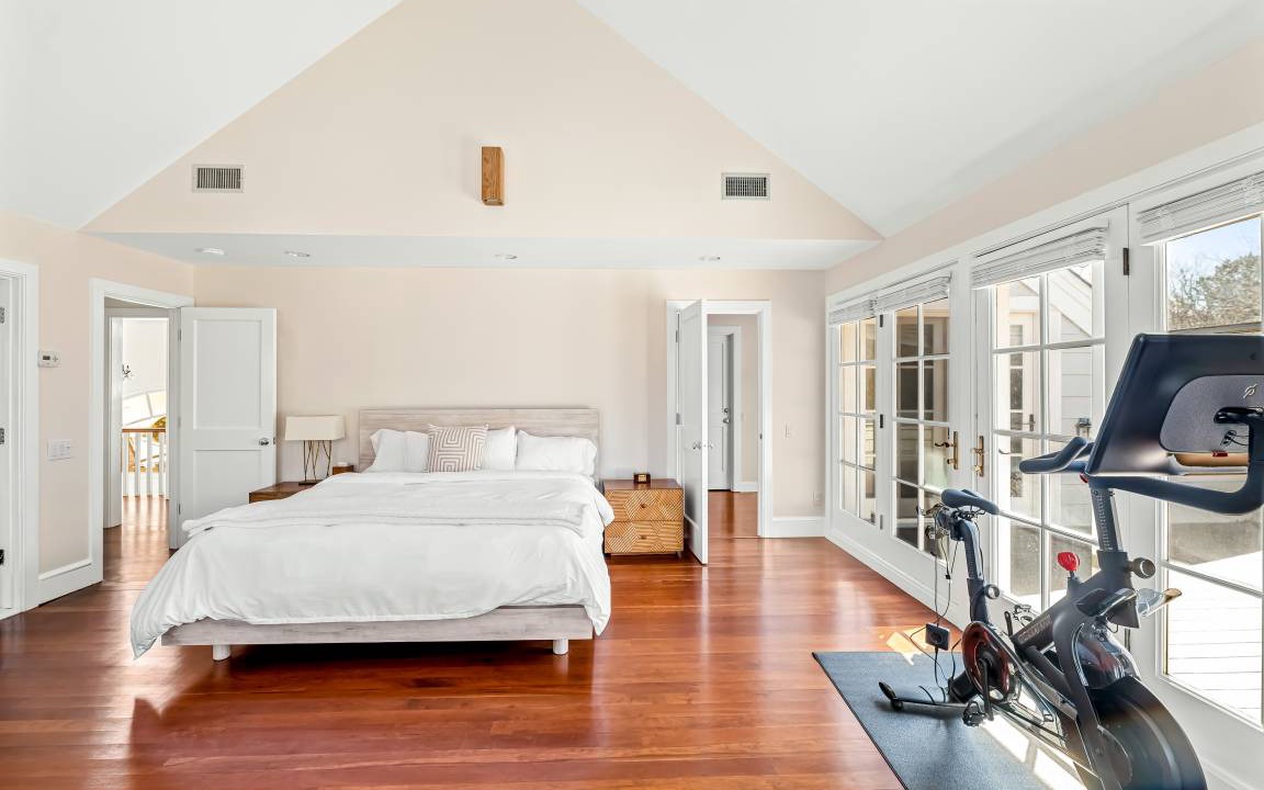 Photo of Bedroom in Remsenburg