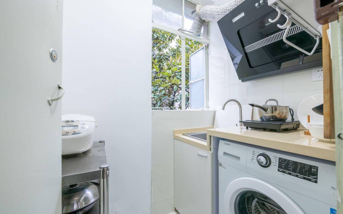 Photo of Kitchen in Huangpu