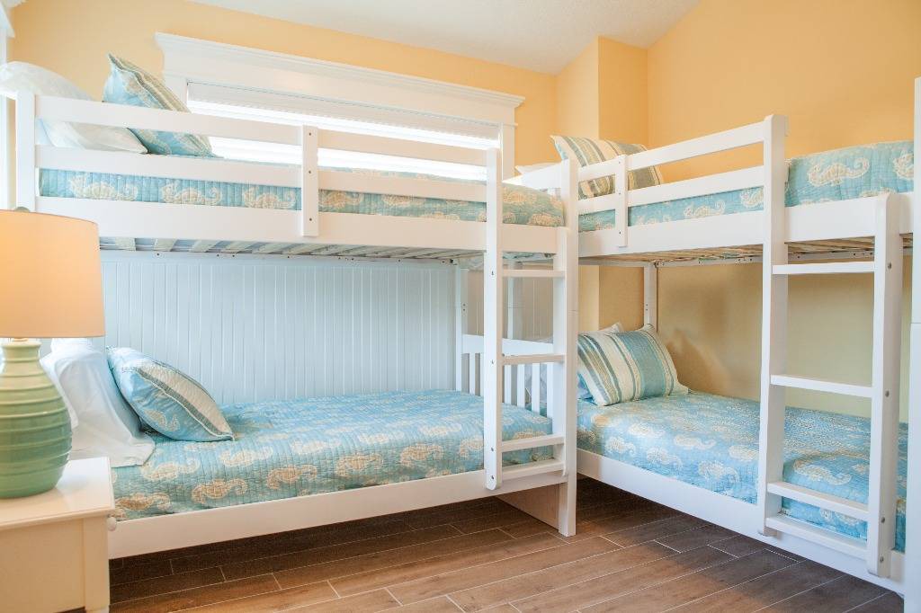 Photo of Bedroom in Whitney Beach