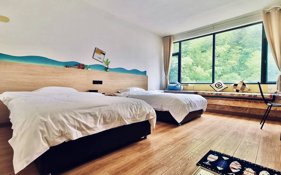Photo of Bedroom in Tangkou Town