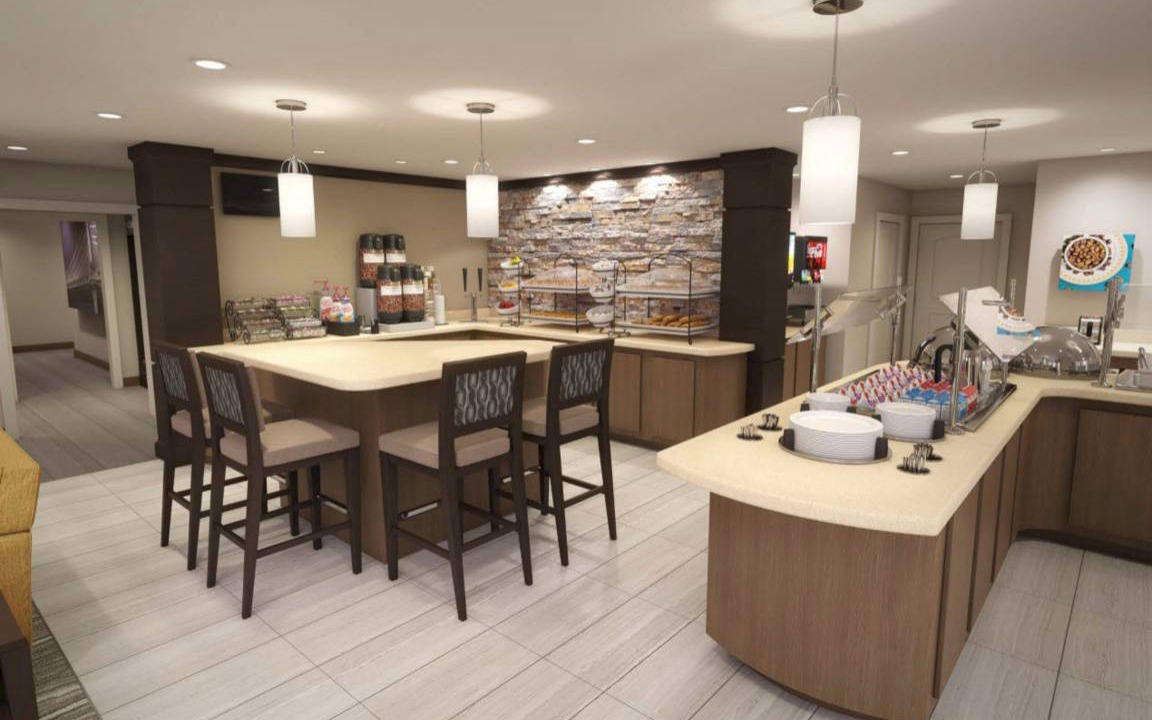 Photo of Kitchen in Lafayette