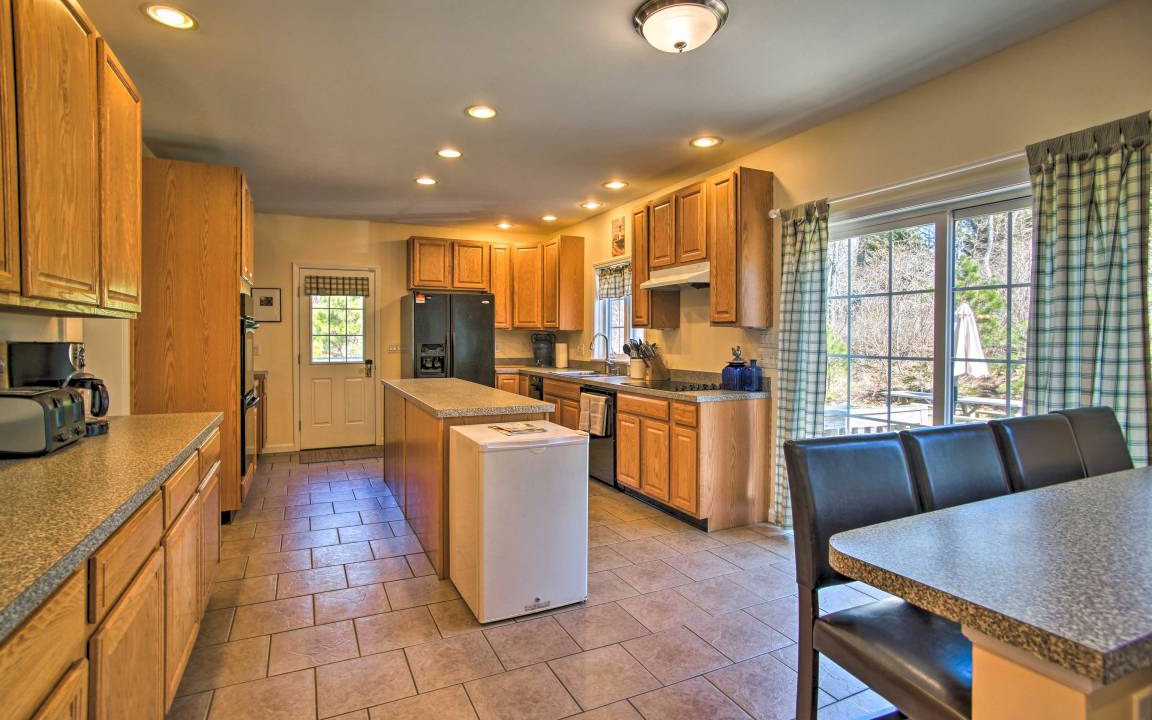 Photo of Livingroom in South Chatham
