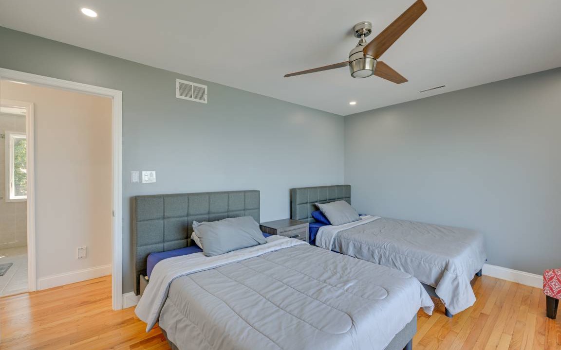 Photo of Bedroom in Rocky Point