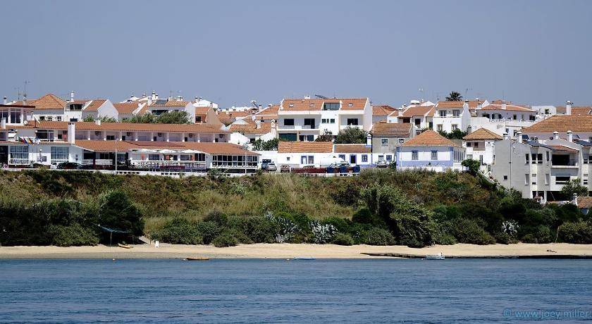 Photo of Buildings in Vila Nova de Milfontes