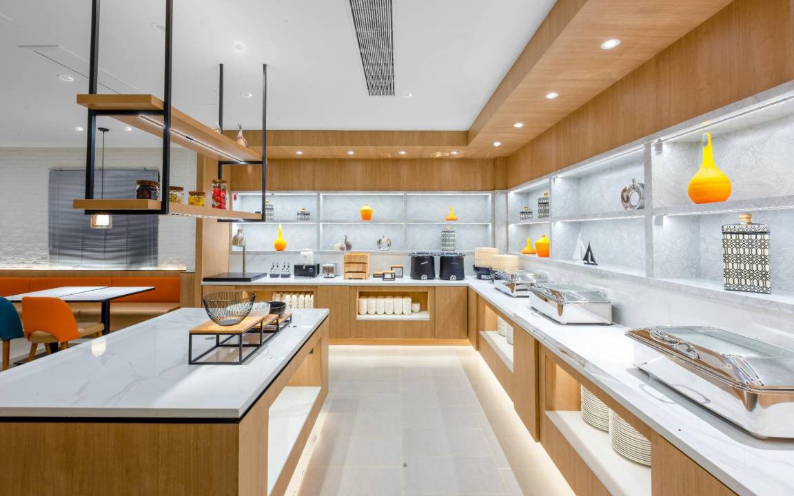 Photo of Kitchen in Houma