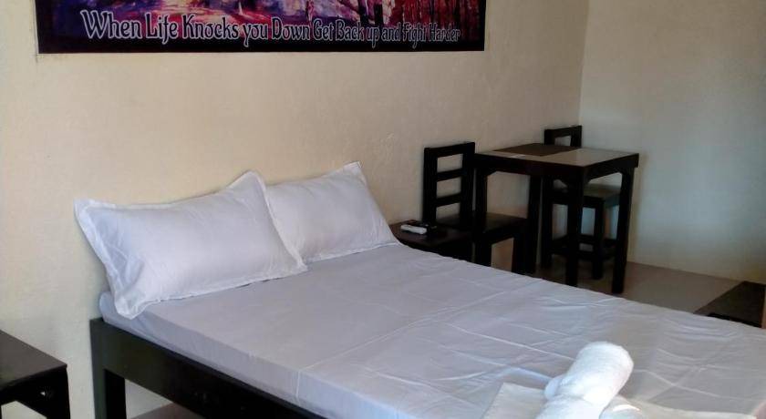 Photo of Bedroom in Laoag