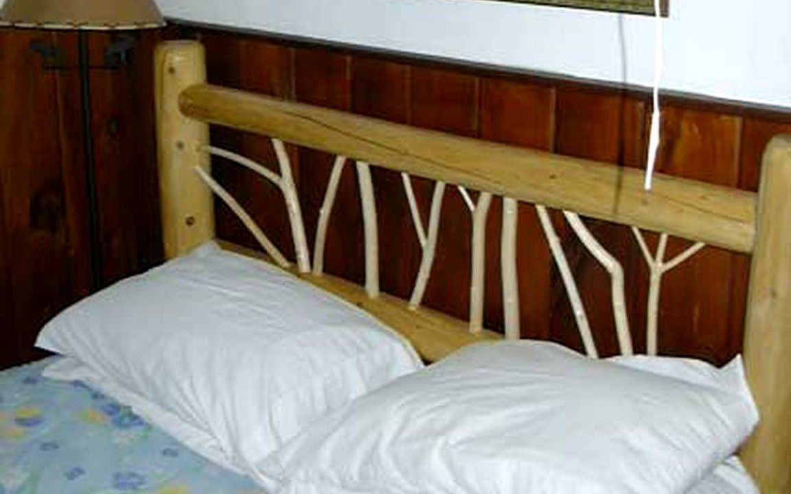Photo of Bedroom in Lake Luzerne-Hadley