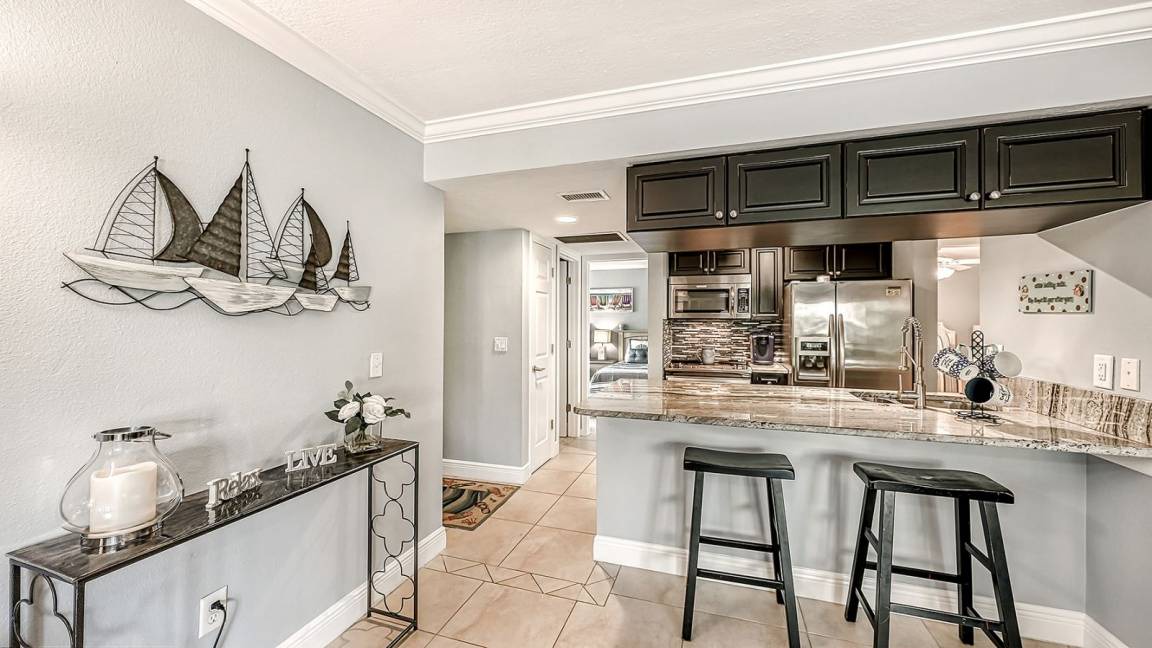 Photo of Kitchen in Siesta Key