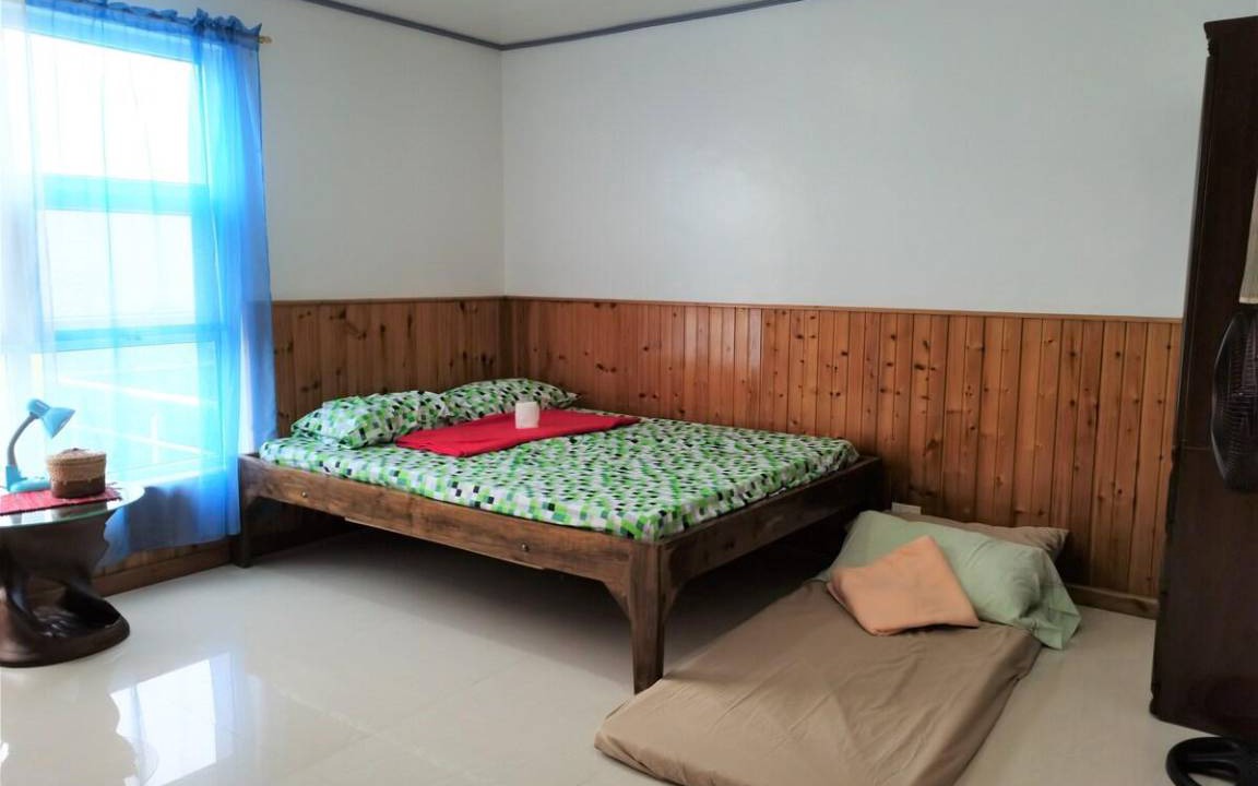 Photo of Bedroom in Tuba