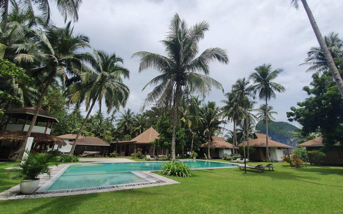 Photo of Outdoor in El Nido