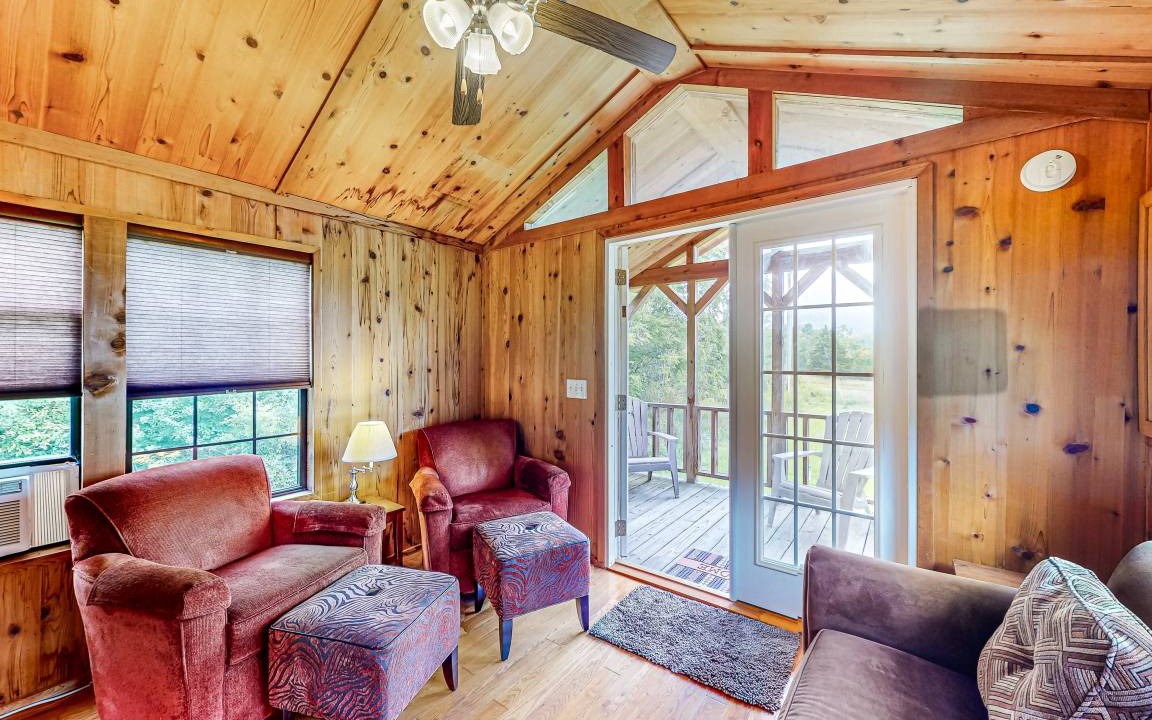 Photo of Livingroom in Hector