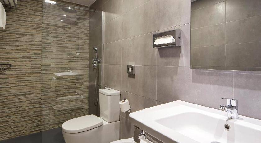 Photo of Bathroom in Segundo Ensanche