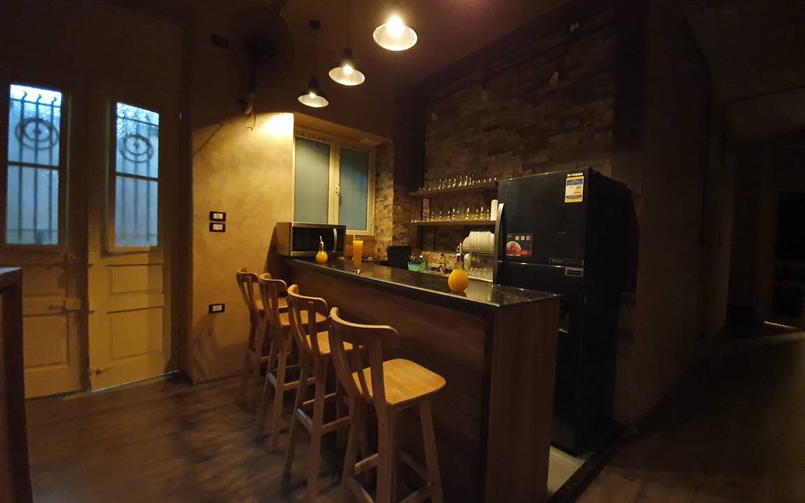 Photo of Kitchen in Abdin