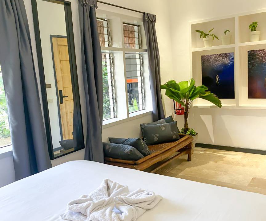 Photo of Bedroom in Basdiot