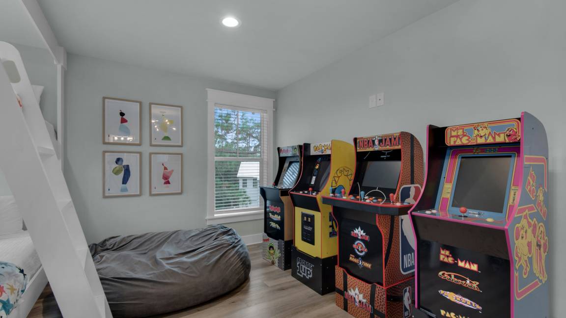 Photo of Livingroom in Treetop