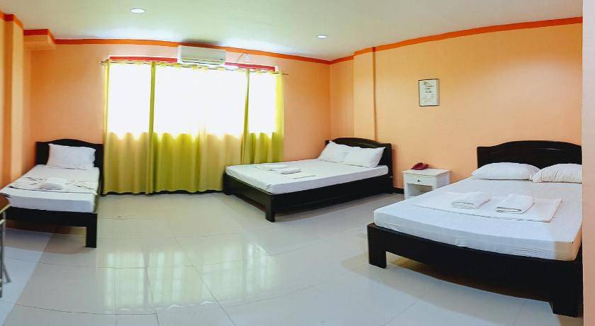 Photo of Bedroom in Butuan