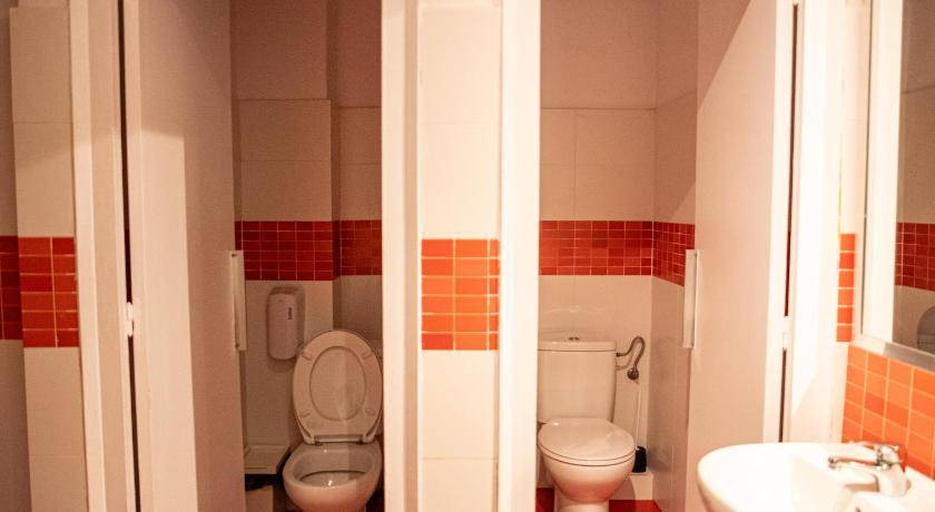 Photo of Bathroom in La Maternitat i Sant Ramon
