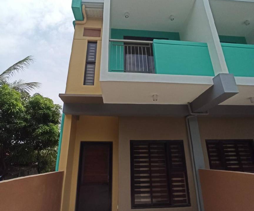 Photo of Buildings in Balanga