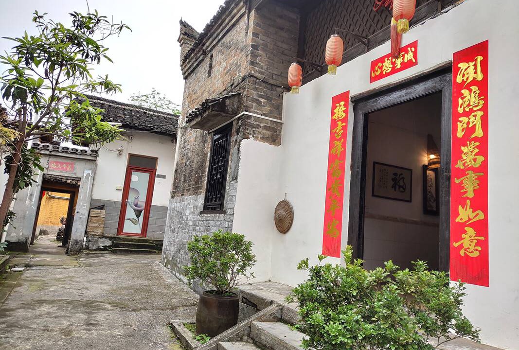 Photo of Others in Yangshuo