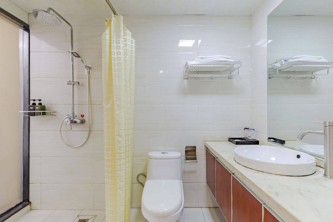 Photo of Bathroom in Tunxi