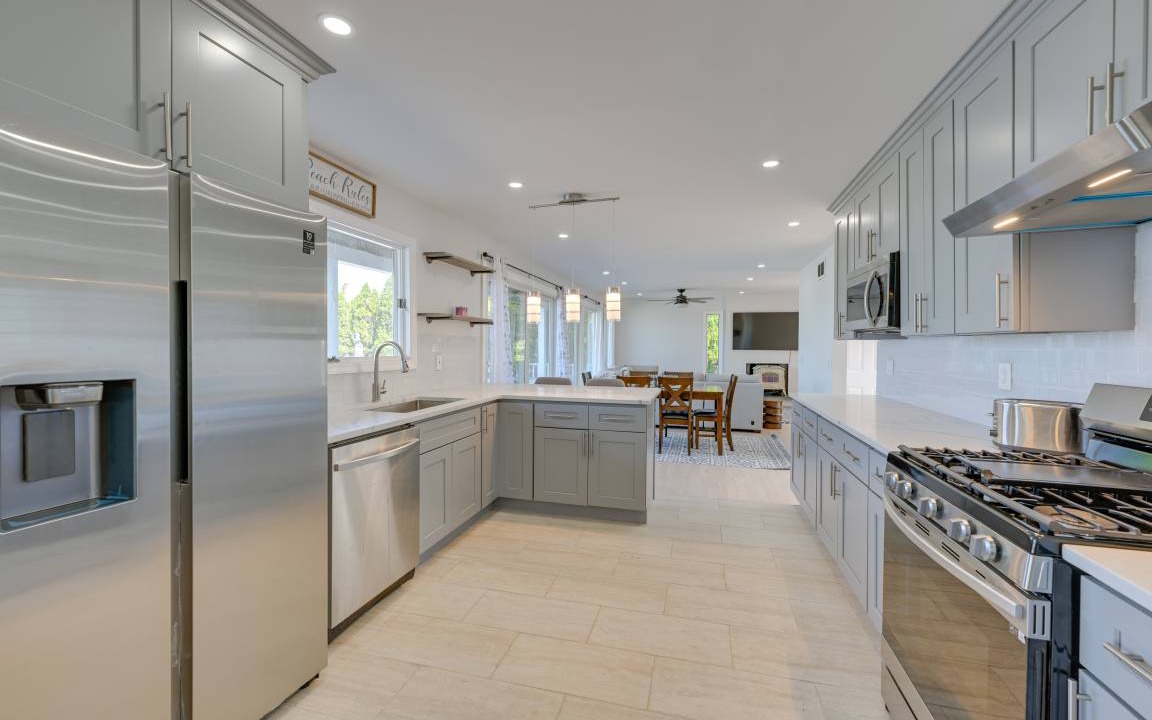 Photo of Kitchen in Rocky Point