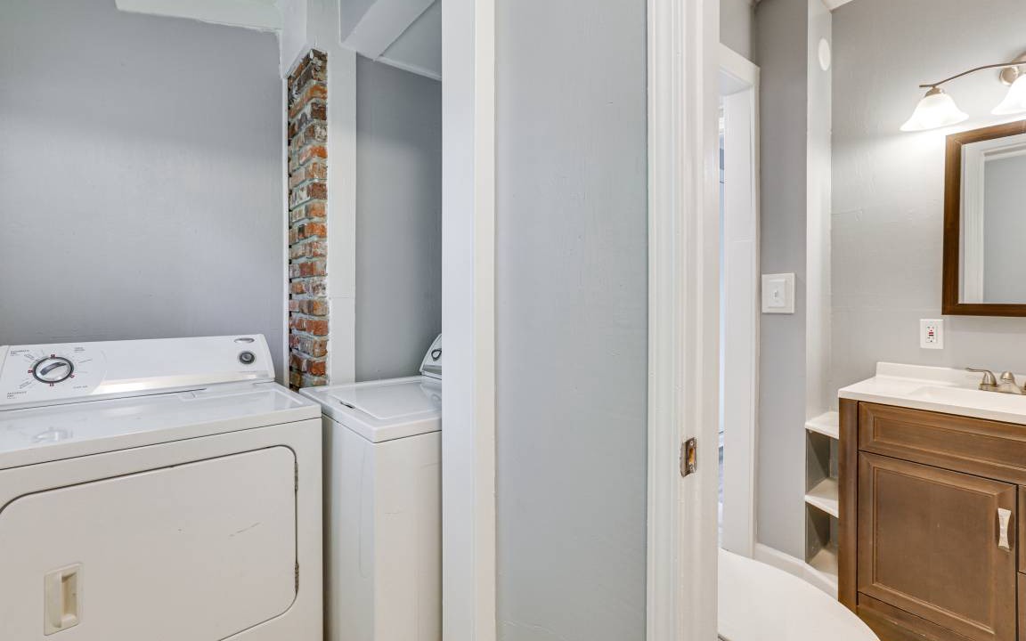 Photo of Bathroom in Tallahassee