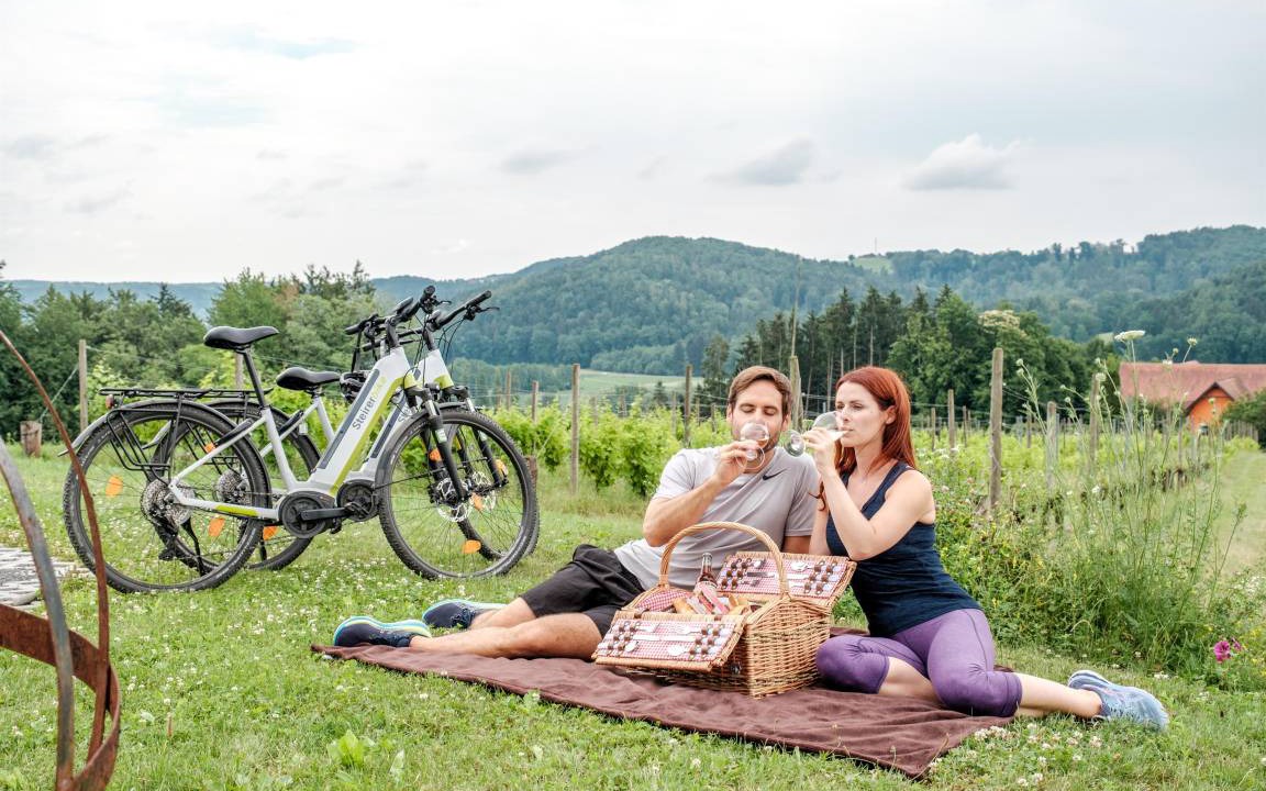 Photo of Outdoor in Riegersburg