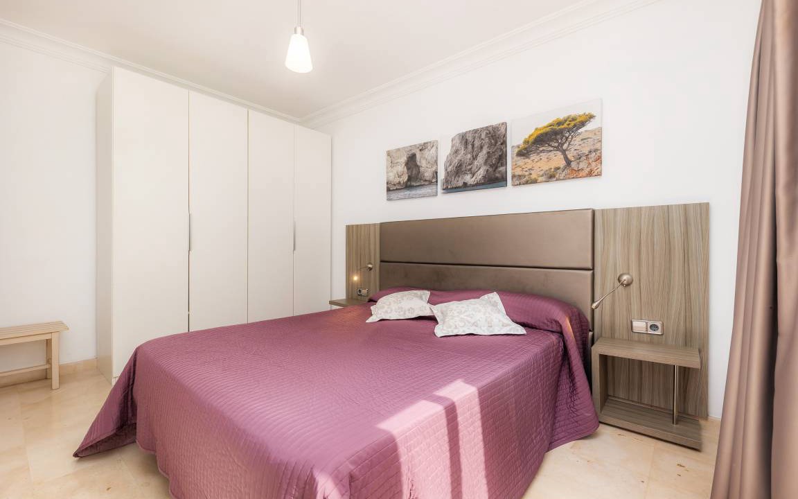 Photo of Bedroom in Sa Coma