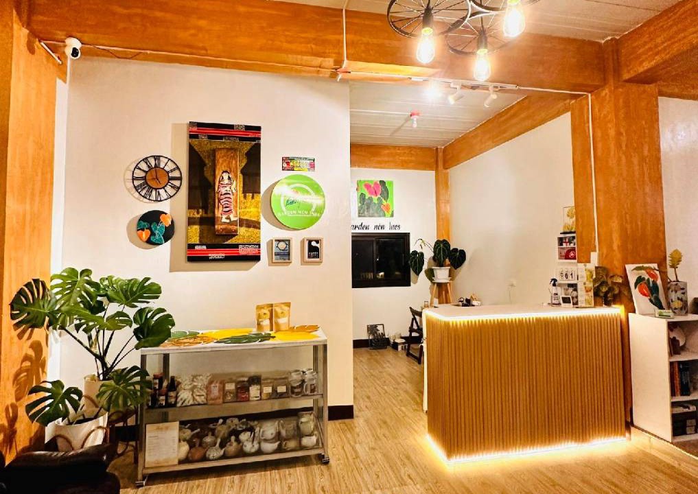 Photo of Livingroom in La Trinidad