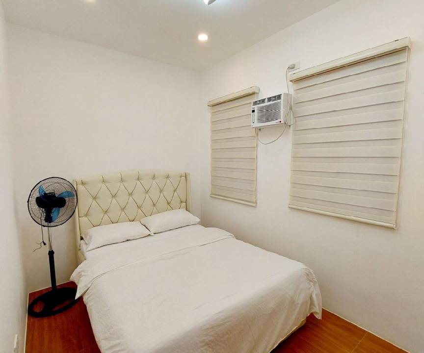 Photo of Bedroom in Bacolod