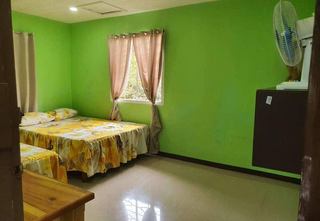Photo of Bedroom in Baguio