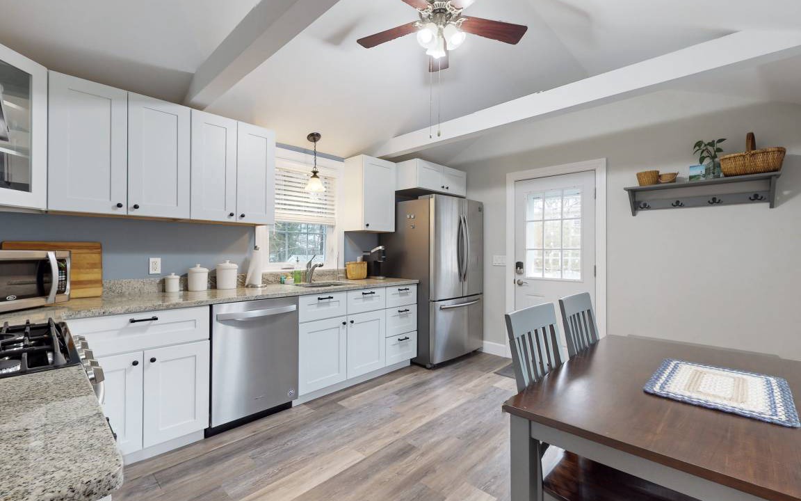 Photo of Kitchen in West Harwich