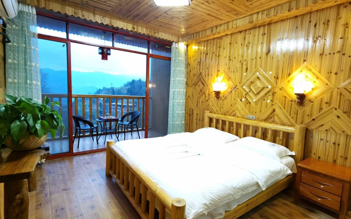 Photo of Bedroom in Longsheng Various Nationalities Autonomous County