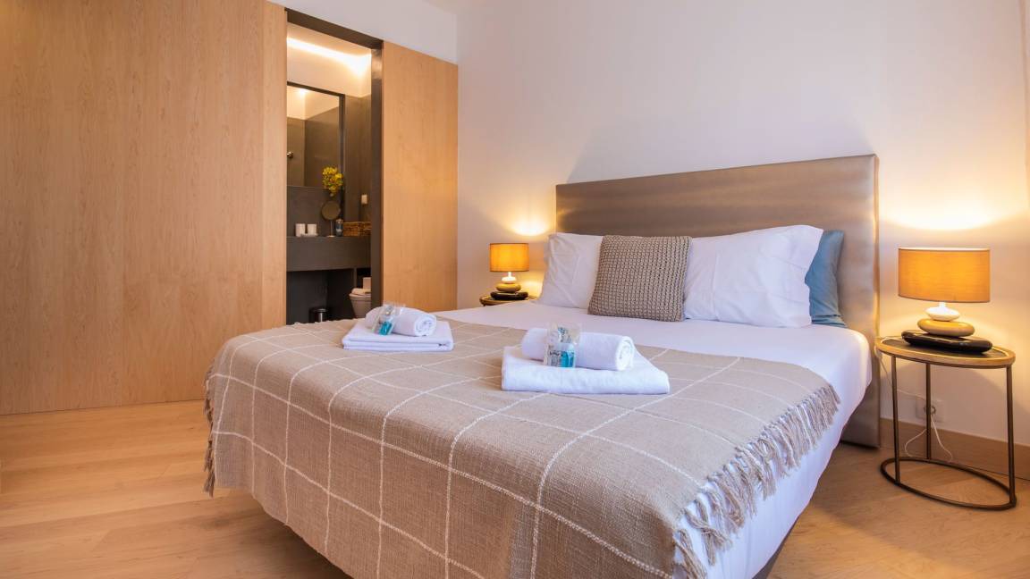 Photo of Bedroom in Alfama