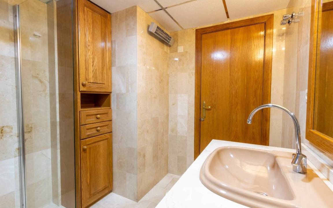 Photo of Bathroom in San Anton