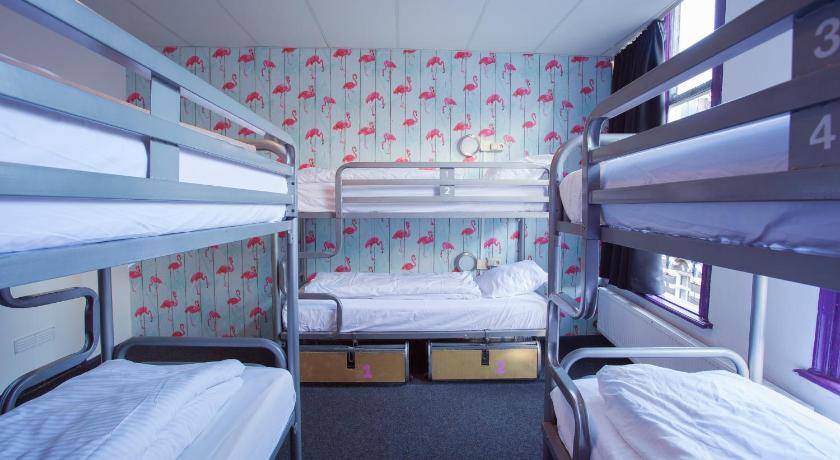Photo of Bedroom in Burgwallen Nieuwe Zijde