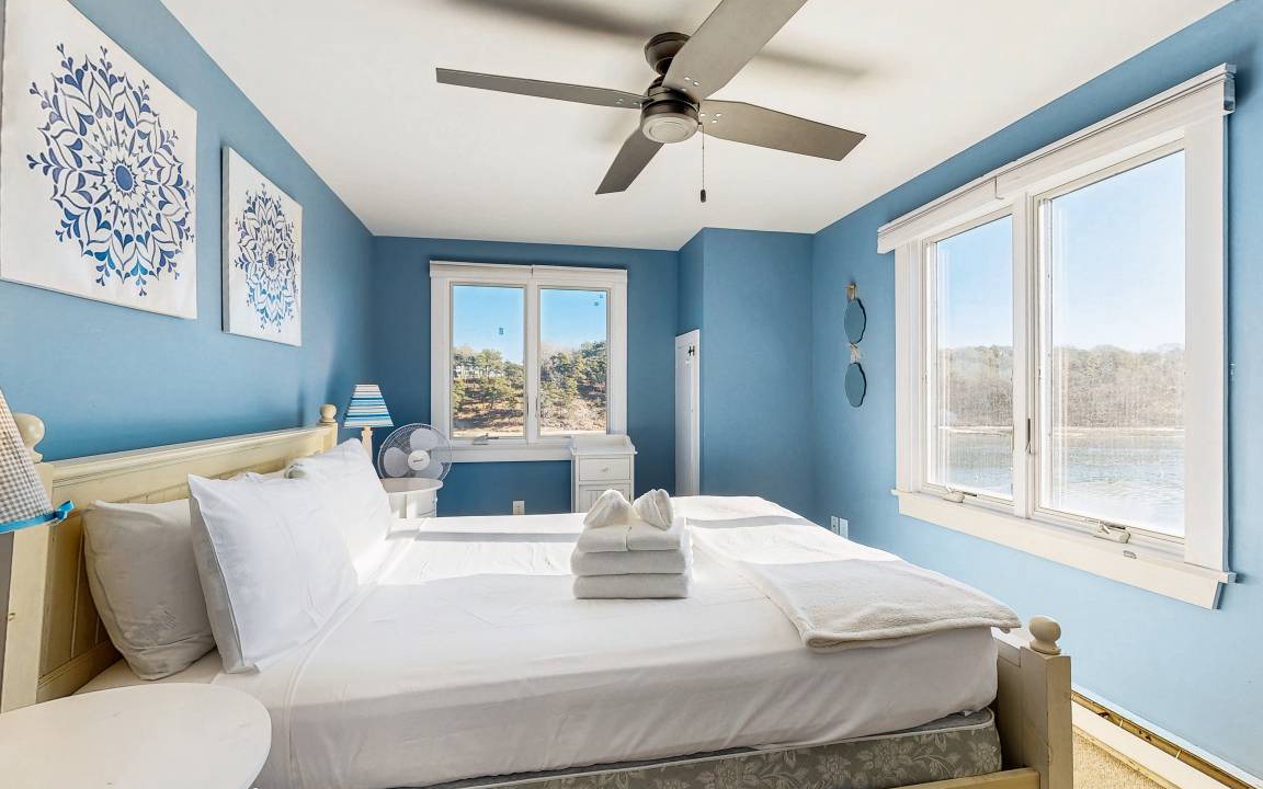 Photo of Bedroom in West Chatham