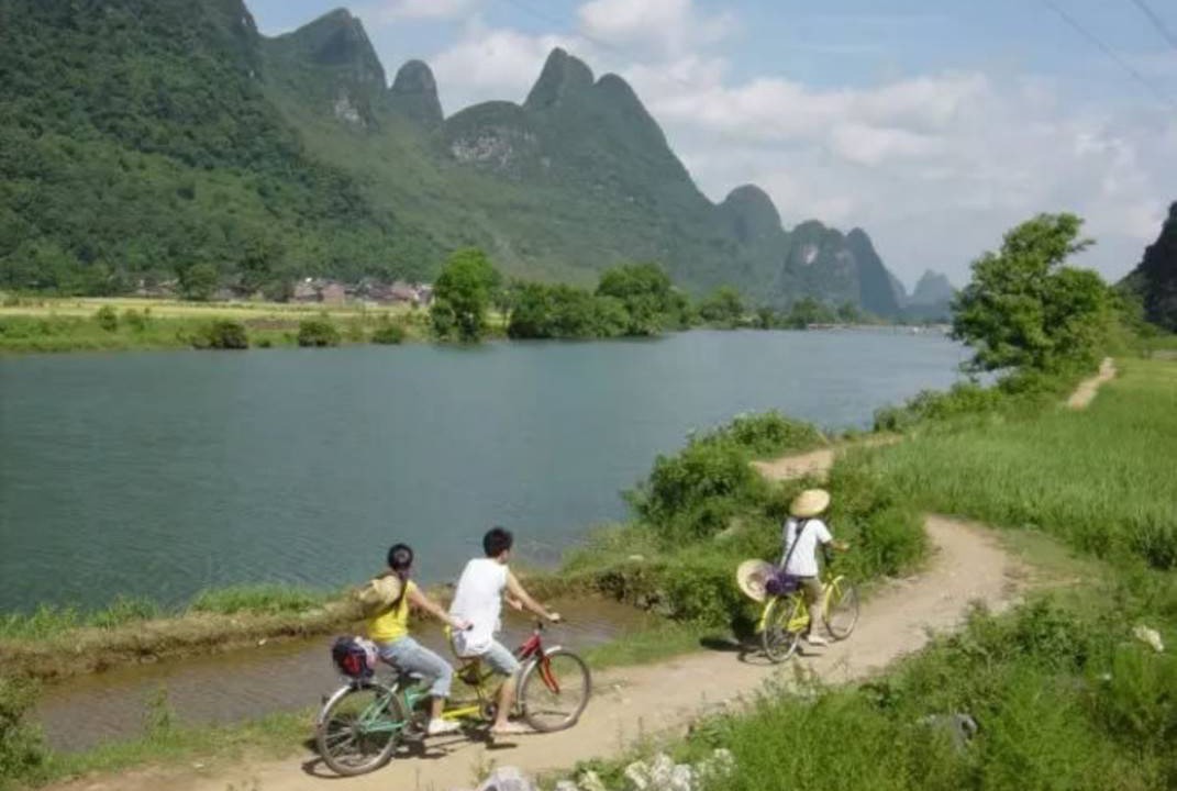 Photo of Others in Yangshuo