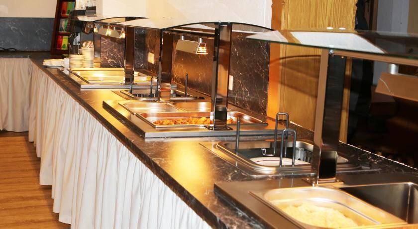 Photo of Kitchen in Madseit