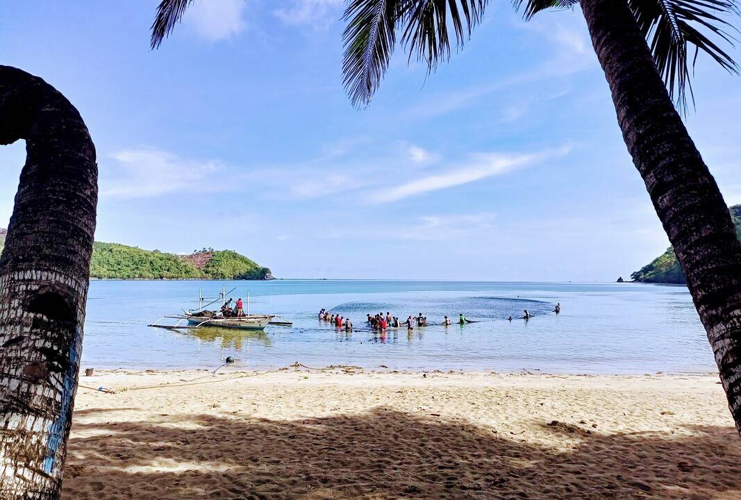 Photo of Others in El Nido