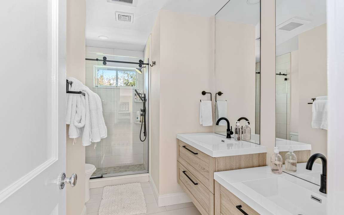 Photo of Bathroom in Remsenburg