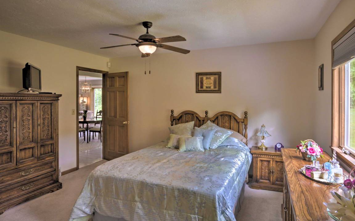 Photo of Bedroom in Lewiston