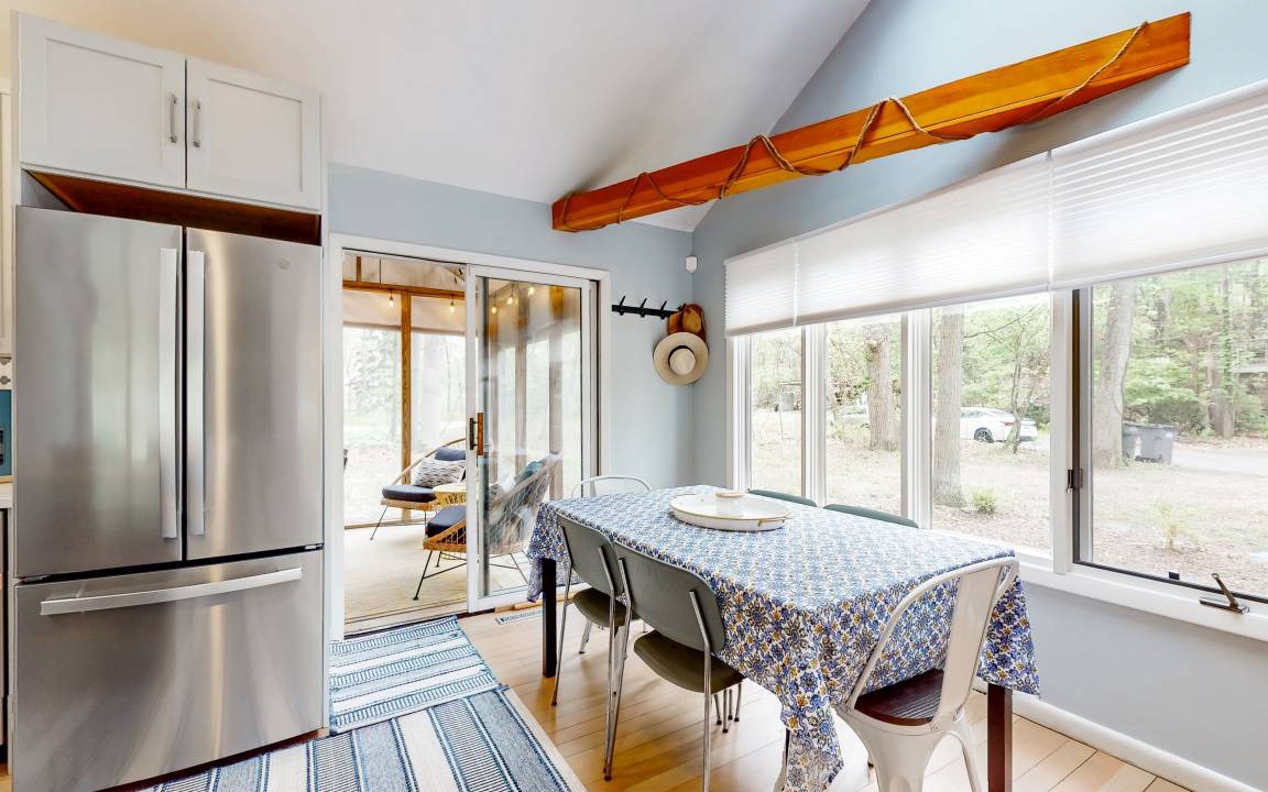 Photo of Kitchen in New Buffalo